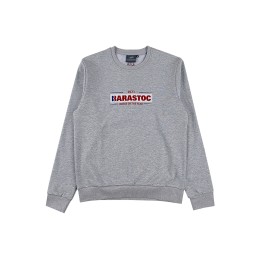 Order online for custom-made long-sleeved women's sweatshirts, round-neck gray fleece sweatshirts, embroidered LOGO, event sweatshirts, group sweatshirts, class sweatshirts, pullover sweatshirts Z625 Order online for custom-made long-sleeved women's sweatshirts, round-neck gray fleece sweatshirts, embroidered LOGO, event sweatshirts, group sweatshirts, class sweatshirts, pullover sweatshirts Z625